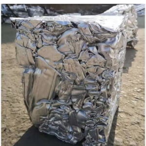 Vendemos <span class=keywords><strong>Chatarra</strong></span> de Aluminio 100% Pura, Extrusión 6063 al Mejor Precio - Product Image 2