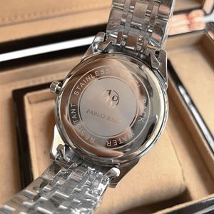 Montre pour homme de haute qualité, production unique, style professionnel, design simple, montre à quartz étanche, vente transfrontalière - Product Image 3