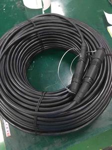<span class=keywords><strong>PUW</strong></span> zu FMW Outdoor-Broadcast PUR-Kamerakabel 3K93C SMPTE 304M Strom-Elektro-Hybrid-Kabel Glasfaser-Patchkabel 3K93c - Product Image 6