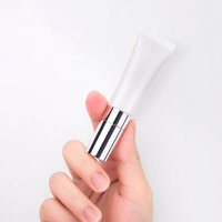 Crème de Soin des Lèvres 10ml, Gloss Réverseur de Couleur, Traitement Éclaircissant et Blanchissant pour les Lèvres Roses, Marque Privée