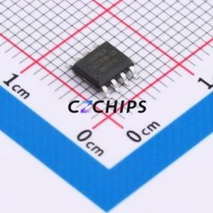 วงจรรวม SOP-8 CSE7759B ใหม่ของแท้ชิปวงจรรวมเครื่องวัดพลังงาน PMIC - Product Image 1