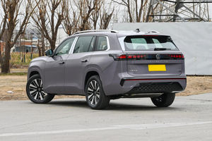 Barato para Touran L Pro 2025 SUV 1,8 T Batería de litio automática de 5 asientos 90-110kWh 300kW 500Nm Depósito - Product Image 3