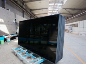 Dễ dàng bảo trì an toàn và bền đa lớp composite cách điện thủy tinh Trung Quốc ulianglass kính cách nhiệt tiết kiệm năng lượng - Product Image 3