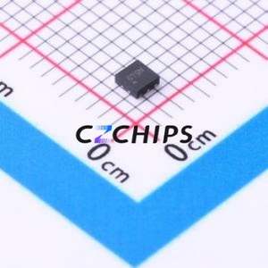 Regulador lineal (LDO) PMIC, Chip IC de circuito integrado, original y nuevo, de 1, 2x2, 1, 1, 2 - Product Image 1