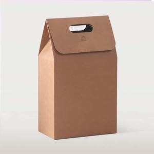 Boîte cadeau en papier kraft <span class=keywords><strong>de</strong></span> qualité supérieure <span class=keywords><strong>pour</strong></span> mélange d'épices <span class=keywords><strong>de</strong></span> fêtes, emballage <span class=keywords><strong>de</strong></span> luxe écologique imprimé sur mesure - Product Image 6