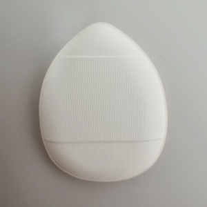 Logo personnalisé petit outil de maquillage beauté fond de teint éponge mini éponges de maquillage poudre de maquillage - Product Image 6