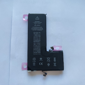 แบตเตอรี่โทรศัพท์มือถือคุณภาพสูงสำหรับ iPhone 11 Pro การเปลี่ยนแบตเตอรี่โทรศัพท์มือถือ A2215/A2160/A2217แบตเตอรี่ bateria de iPhone - Product Image 2
