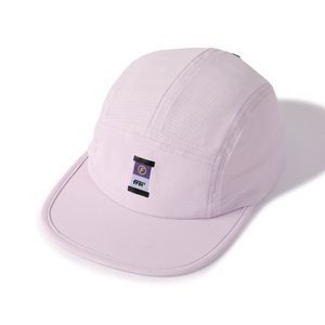 Tùy Chỉnh Nhanh Chóng Làm Khô Trọng Lượng Nhẹ Thoáng Khí Không Thấm Nước 5-Bảng Điều Chỉnh Hat Golf Cắm Trại Chạy Thể Thao Ngoài Trời Hat Nylon Snapback Hat - Product Image 2