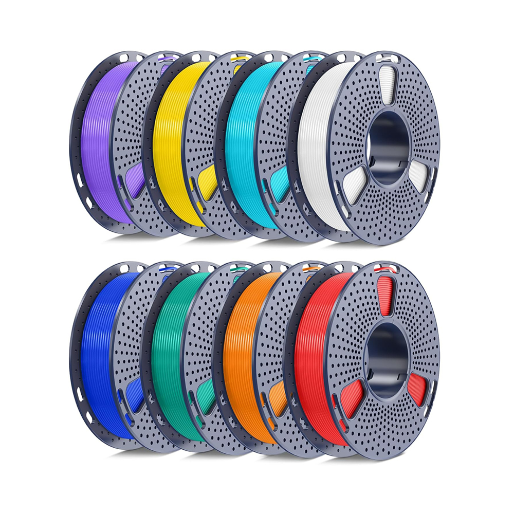 Multicolore