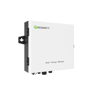 ระบบจัดการพลังงานอัจฉริยะ Growatt SEM-E 50KW 100KW IP65 กันน้ำ พร้อมระบบตรวจสอบกริด - Product Image 2
