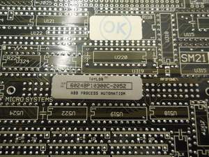 พีซี6024BP10300C usado Taylor แท็บลา6024BP10300C-2wbr052 - Product Image 2