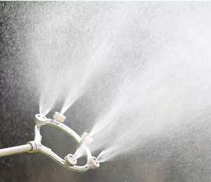 Nuovo Atomizzatore a Zaino con Ugello Spray Multi-Testa in Acciaio Inossidabile per Attrezzature Agricole a Motore Come Componente Principale - Product Image 6