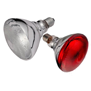 Нагревательная лампа bar38 Инфракрасная тепловая лампа для куриного животного - Product Image 6