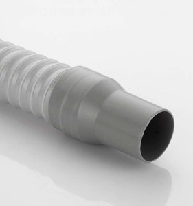 Escurridor de fregadero <span class=keywords><strong>doble</strong></span> de acero inoxidable cromado moderno + PP, filtro antiinsectos, drenaje antibloqueo para cocina y baño - Product Image 5