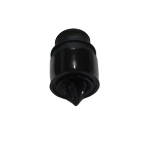 กันชนท้ายรถยนต์ Peugeot Citroen 307 รุ่น OE 873564 สีดำ อะไหล่ทดแทนสำหรับซ่อมแซม - Product Image 4