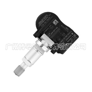 Tpm Sensor 42753-T6N-E03 For Acura Cdx External 433Mhz Tire Pressure Monitoring System - Product Image 4