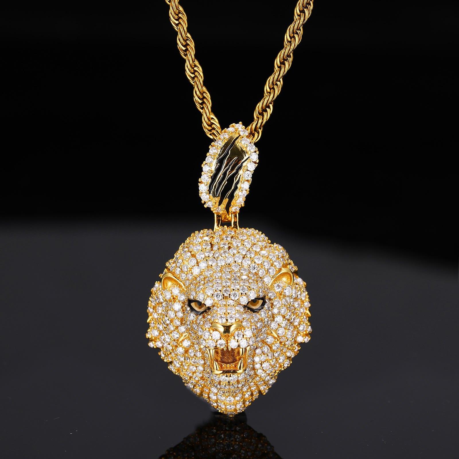 Gold