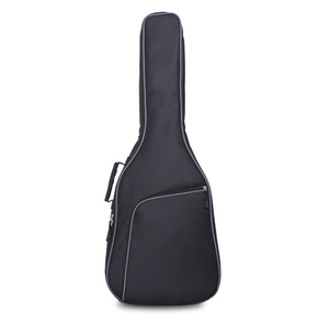 Étuis rembourrés Oxford personnalisés pour <span class=keywords><strong>guitare</strong></span> basse acoustique - Product Image 3