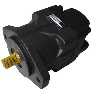 Motor Hidráulico de Paletas Park 700930 Denis M4C M4D M5 7632000135 57003782 57116287 7-632-000135 52192663 2657116287 2652192663 - Product Image 3