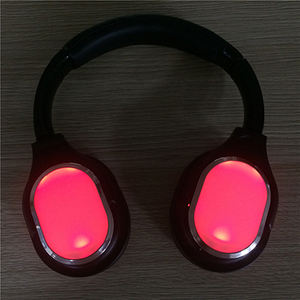 Sistema de interpretación simultánea Equipo de auriculares de disco silencioso de tres canales para fiesta y traducción de idiomas RF998 - Product Image 2