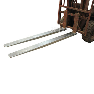 Spedone מתכת חדש מלגזה מצורפים יעילים טיפול סיומות עבור קוורץ גרניט אבן שיש אבן - Product Image 1