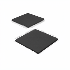 Microcontrôleur IC TM4C129ENCPDTI3 intégré 32 bits 1 Mo FLASH 128TQFP 128 TQFP En stock Composants électroniques - Product Image 1