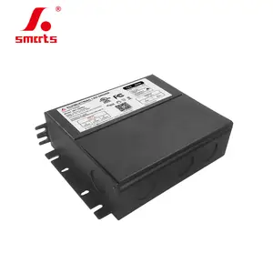 120VAC constant voltage triac dimmable led lighting driver transformer 12v/24v 60w