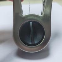Handleiding Fruit Peeling Tool Mango Splitter Roestvrij Staal Mango Slicer Cutter Peeler