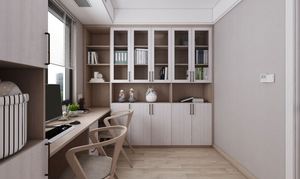 Customized Design Home Furniture Antique Bookshelf <strong>Solid</strong> <strong>Wood</strong> <strong>Bookcase</strong> - Product Image 4