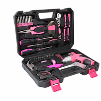 Ensemble de tournevis électriques professionnels personnalisés 3,6 V, idéal pour les applications domestiques et d'atelier