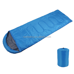 ถุงนอนสำหรับผู้ใหญ่แบบพกพาถุงนอนผ้าโพลีเอสเตอร์เนื้อหนาออกแบบให้ความอบอุ่นสำหรับฤดูใบไม้ผลิและใบไม้ร่วง - Product Image 3