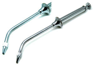 Ensemble de 3 supports dentaires d'amalme, dispositif orthodontique, en acier inoxydable, en laiton, soins dentaires, approuvé CE - Product Image 3