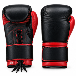Gants de protection en cuir de vachette sur mesure, robustes, pour travaux industriels et de construction - Product Image 5