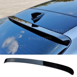 For Toyota Camry Car Rear Roof Spoiler <b>Wing</b> Exterior Part for Toyota 8th Generation Camry 2018-2023 Modification Part - Product Image 5