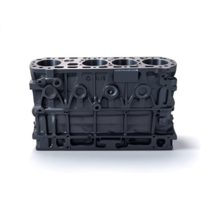 Bloc-cylindres de moteur C13B C13D C15 C17B, pièce principale du moteur marin pour bateau - Product Image 1