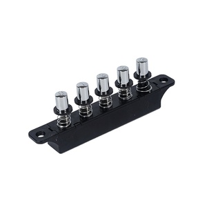 Precio Directo de Fábrica: Interruptor de 5 Posiciones para Campana Extractora, Repuesto para Electrodomésticos de Cocina - Product Image 3