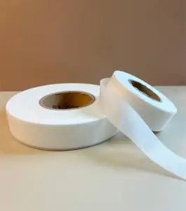 Food Grade non woven Snus filter paper In Roll