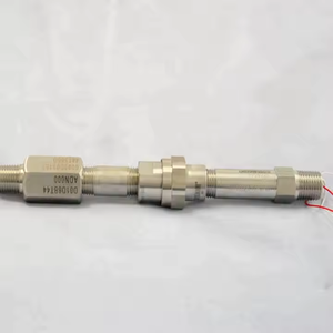 Nuevo Sensor de Temperatura Original Pt100 Tipo S, Tipo K, Conector Tipo J, Termopar Tipo D para Gas, OEM ODM IP65/IP66 - Product Image 5