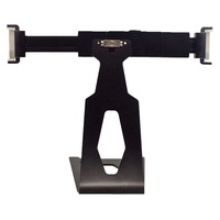 Support pour tablette, accessoire de sécurité avec serrure, anti-vol, pour ipad de 7 à 13 pouces, support pour pc