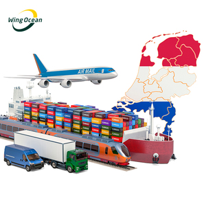 Servicio de logística DDP rápido mundial Agente de envío marítimo y aéreo de China a EE. UU. Europa Ucrania - Product Image 5