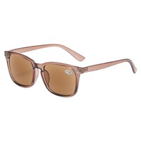 Lunettes de lecture progressives élégantes et tendance, anti-lumière bleue, nouvelle monture large noire transparente, miroir de lecture HD pour visage carré