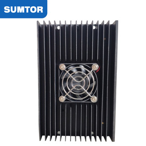 DM860H 2相ステッピングモータードライバー（Nema 34対応、カスタマイズ可能） - Product Image 4