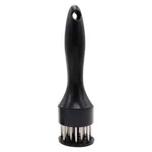 Chất lượng cao nhiệm vụ nặng nề thép không gỉ búa vồ công cụ gà bít tết pounder thịt Tenderizer thịt kim