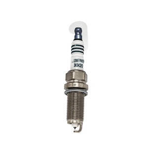 Bujías de Iridio Originales Japonesas 5303 IK16 5343 IKH16 5344 IKH20 para Toyota, Repuesto de Bujías, Piezas de Motor para Automóviles - Product Image 1
