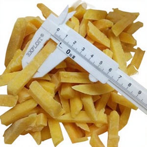 Frites surgelées de qualité supérieure en vrac pour restaurants de restauration rapide, produit en gros - Product Image 5