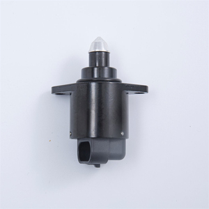 วาล์วควบคุมอากาศเดินเบาใหม่สเต็ปเปอร์มอเตอร์19206วัตต์ A97115 B32/00สำหรับ Citroen Saxo Berlingo Peugeot 106 306 206 - Product Image 2