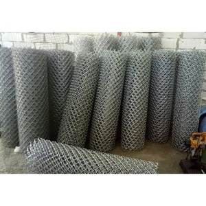 <span class=keywords><strong>Malla</strong></span> <span class=keywords><strong>de</strong></span> Alambre Galvanizado Usada <span class=keywords><strong>de</strong></span> 6 Pies x <span class=keywords><strong>50</strong></span> Pies, Calibre 11 - Product Image 3