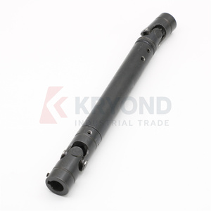 Eje de junta universal G2.016.460 G2.016.460F para piezas de máquina de impresión offset SM52, 1 unidad - Product Image 4