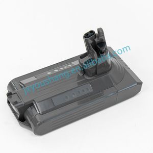 Batería de aspiradora recargable de repuesto de 25,2 V y 3000mAh para aspiradora inalámbrica Dysons <span class=keywords><strong>V11</strong></span>, accesorios de repuesto - Product Image 1