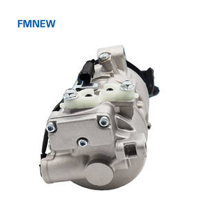 <span class=keywords><strong>Compresseur</strong></span> de climatisation automobile pour <span class=keywords><strong>BMW</strong></span> E87 <span class=keywords><strong>E90</strong></span> E91 4526987766 64526987766-03 64526987766-02 64526935613-02 64526935613 - Product Image 3